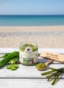 Sauce Piment vert Nori Bio 100g
