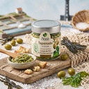 Tapenade à la Laitue de Mer et Kombu 100g