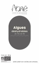 Algues déshydratées Ogonori fumé Bio 20g