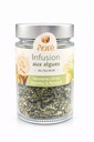 Verveine Citron Kombu & Fenouil