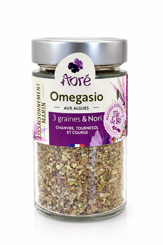 Omegasio Nori 70g