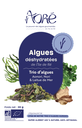 Algues déshydratées Trio Bio 20g