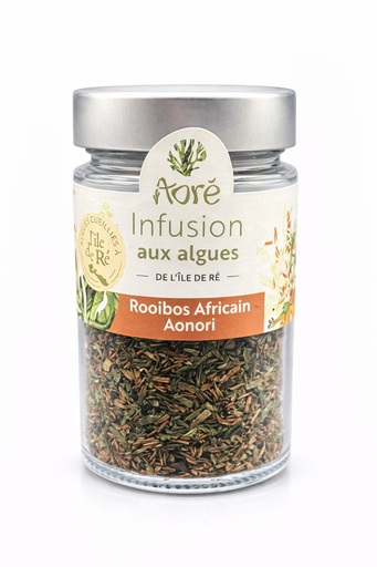 Rooibos Africain  Aonori