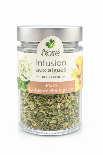 Maté Laitue de Mer & Pêche